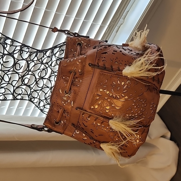 Patricia Nash Bags Patricia Nash Hobo Bag Poshmark